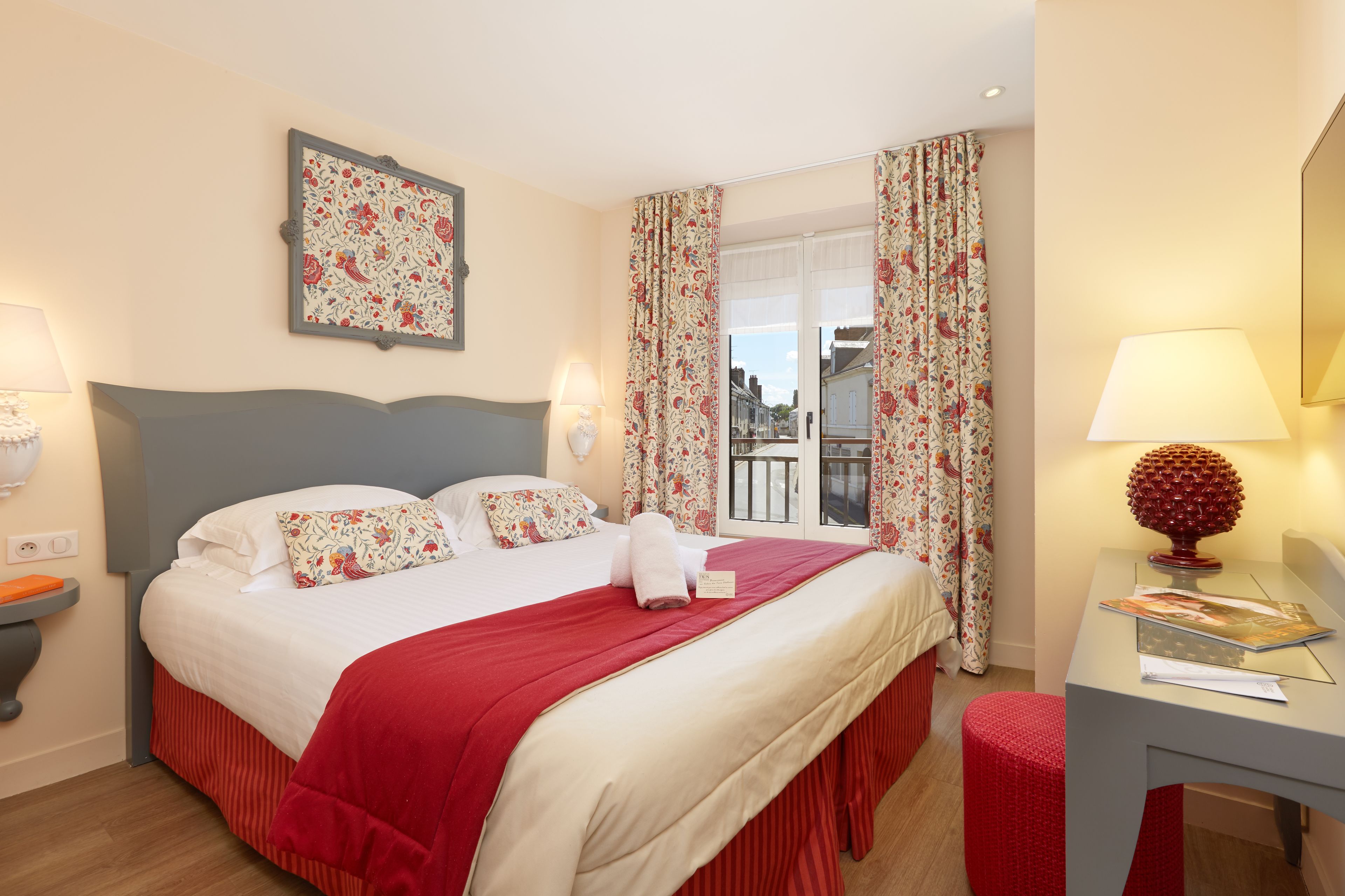 Minibar, una cassaforte in camera, con stile personalizzato