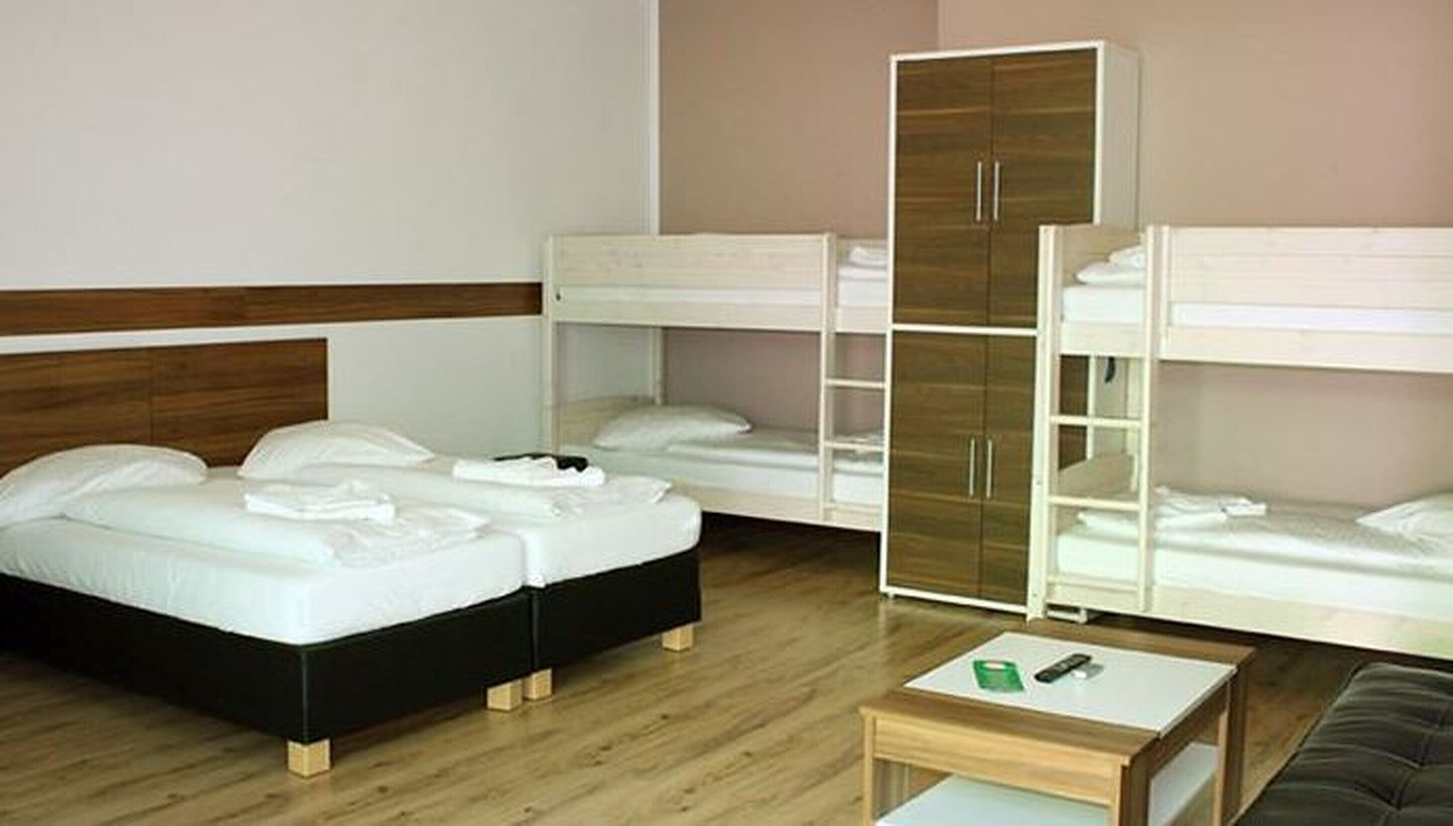 ห้องพัก