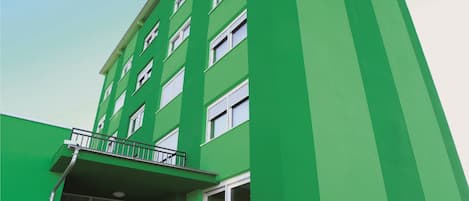 Exteriör