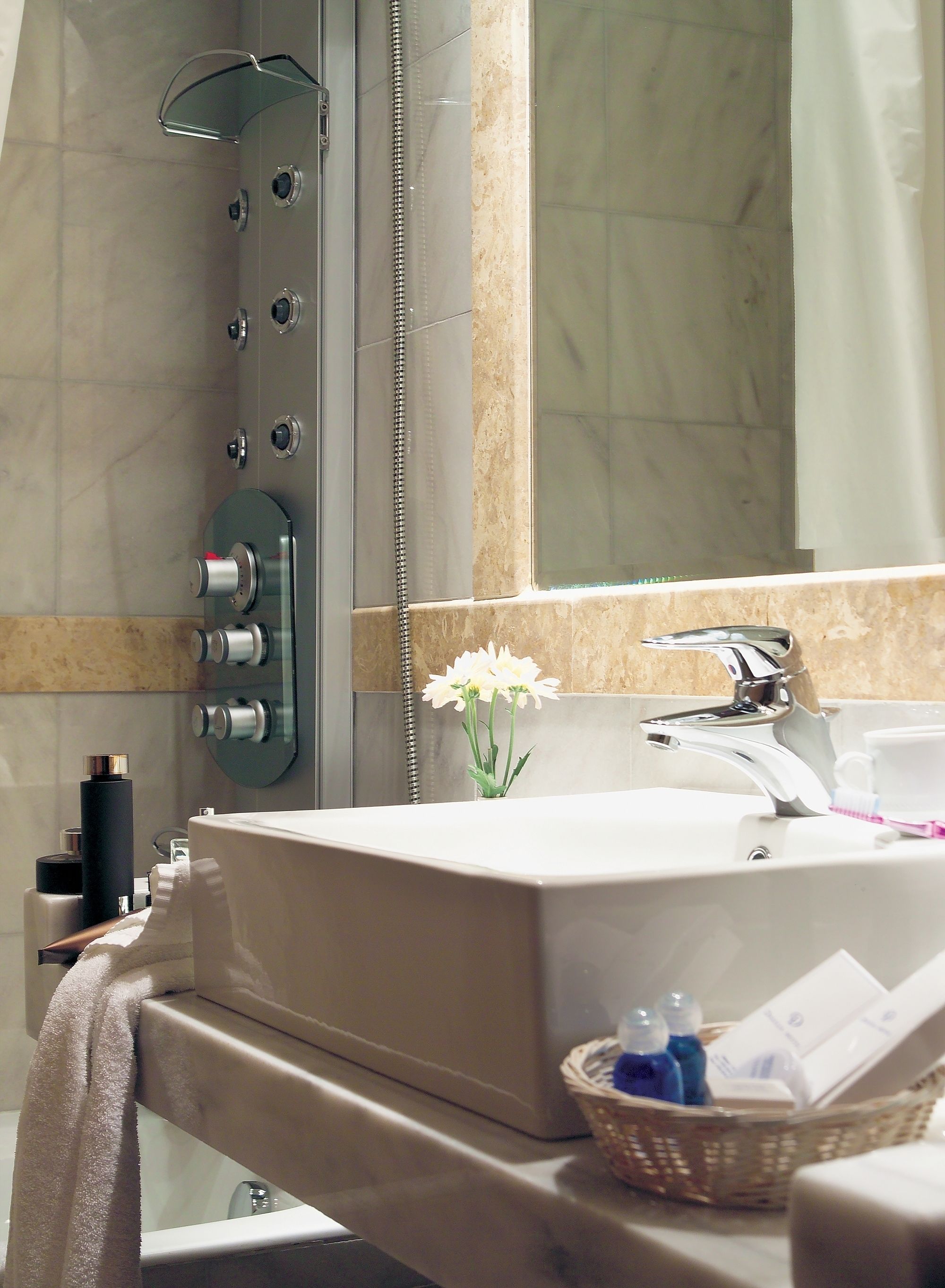 Foto - Dekelia Hotel