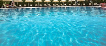 Dekelia Hotel