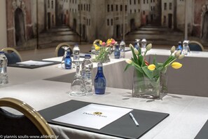 Sala de reuniones