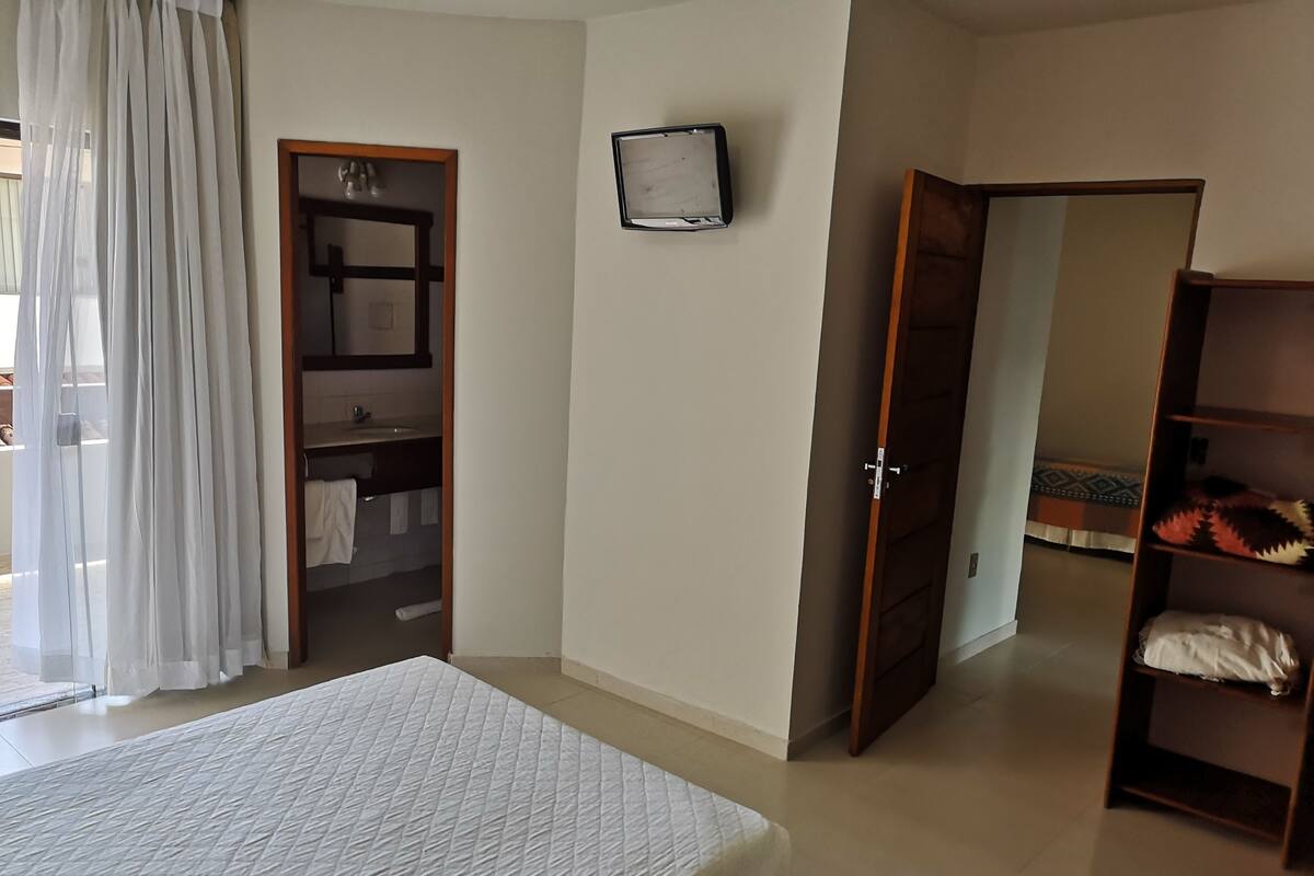 Suite Junior | Minibar, Zimmersafe, individuell dekoriert, individuell eingerichtet