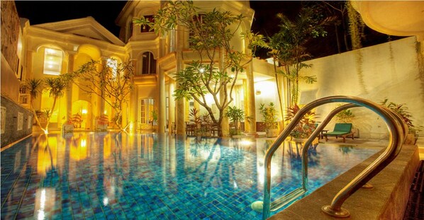 Kolam renang