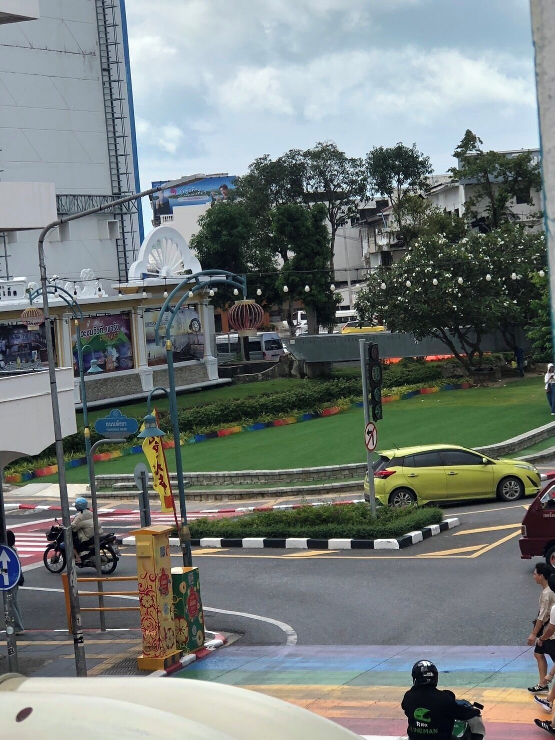 premium bedding, minibar, in-room safe, individually decorated