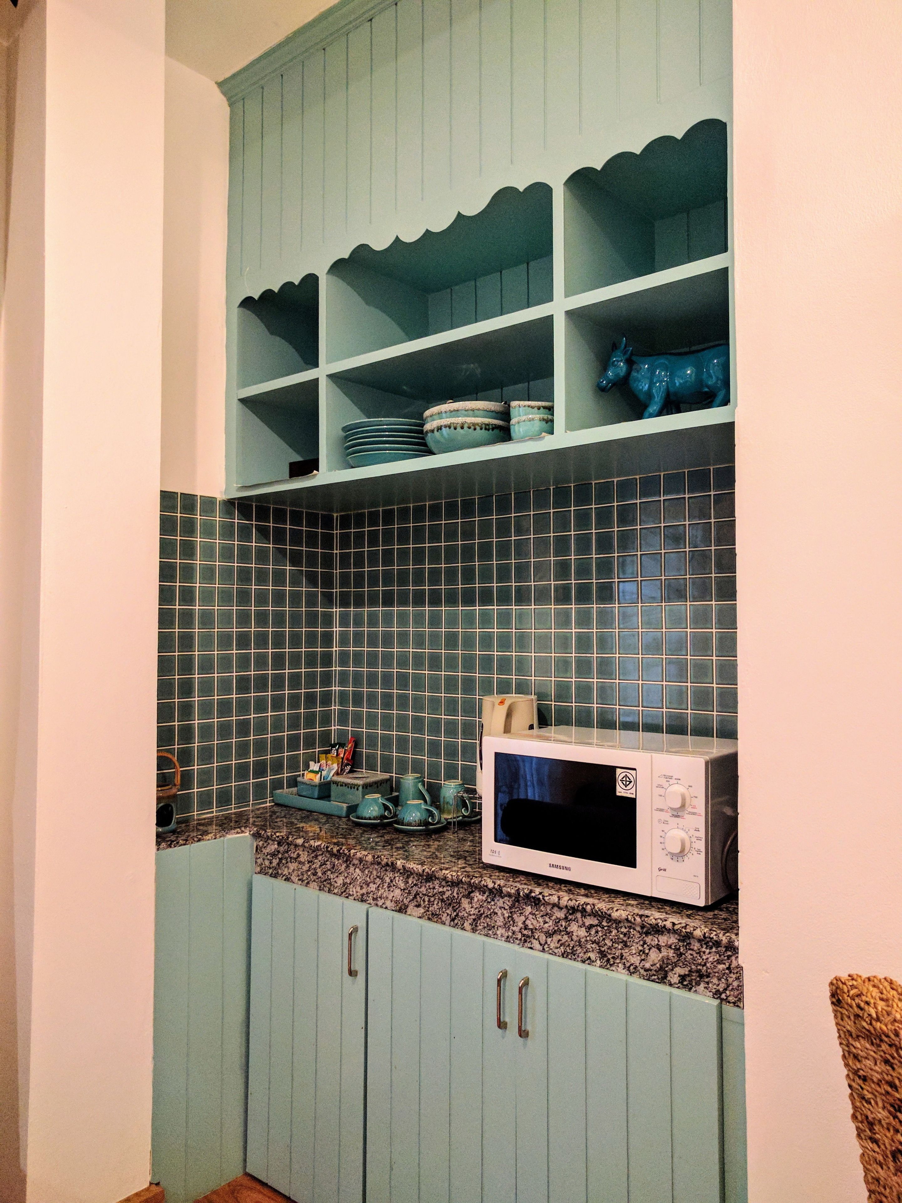 2 bedrooms, family suite | private kitchenette | fridge, coffee/tea maker, electric kettle