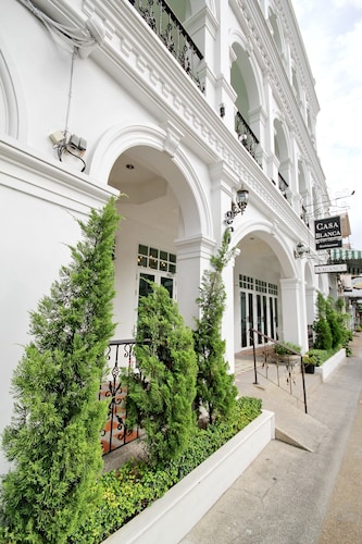 Casa Blanca Boutique hotel