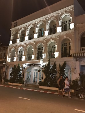 Exterior - Casa Blanca Boutique hotel (Phuket)