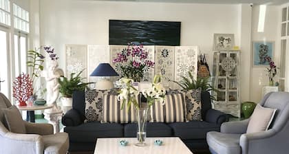 Casa Blanca Boutique hotel