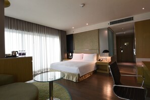 Suite, 1 très grand lit, non-fumeur