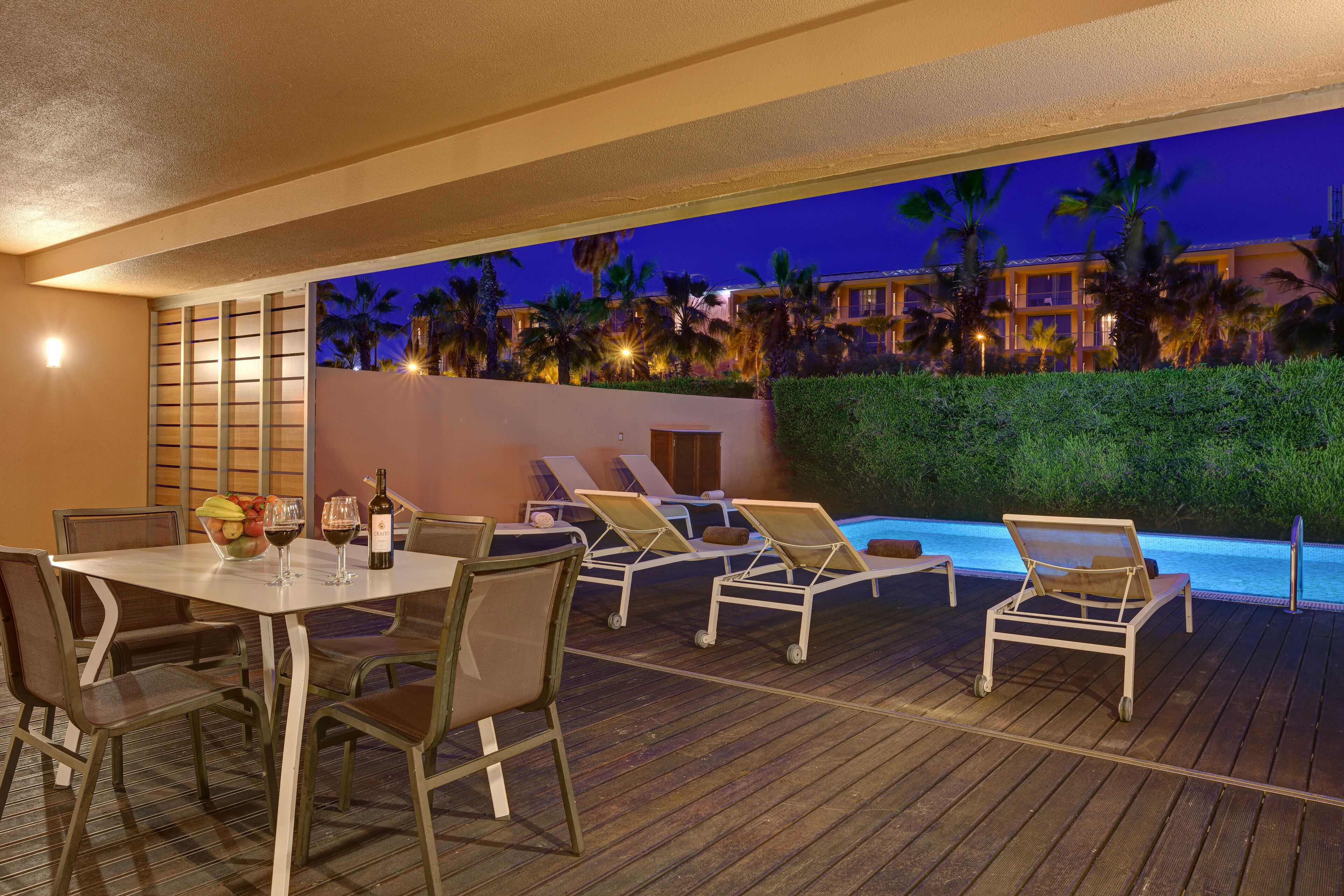 Photo - Salgados Beach Villas