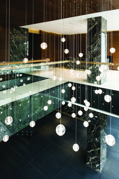 8010 Urban Living Luxury Home Experiences.