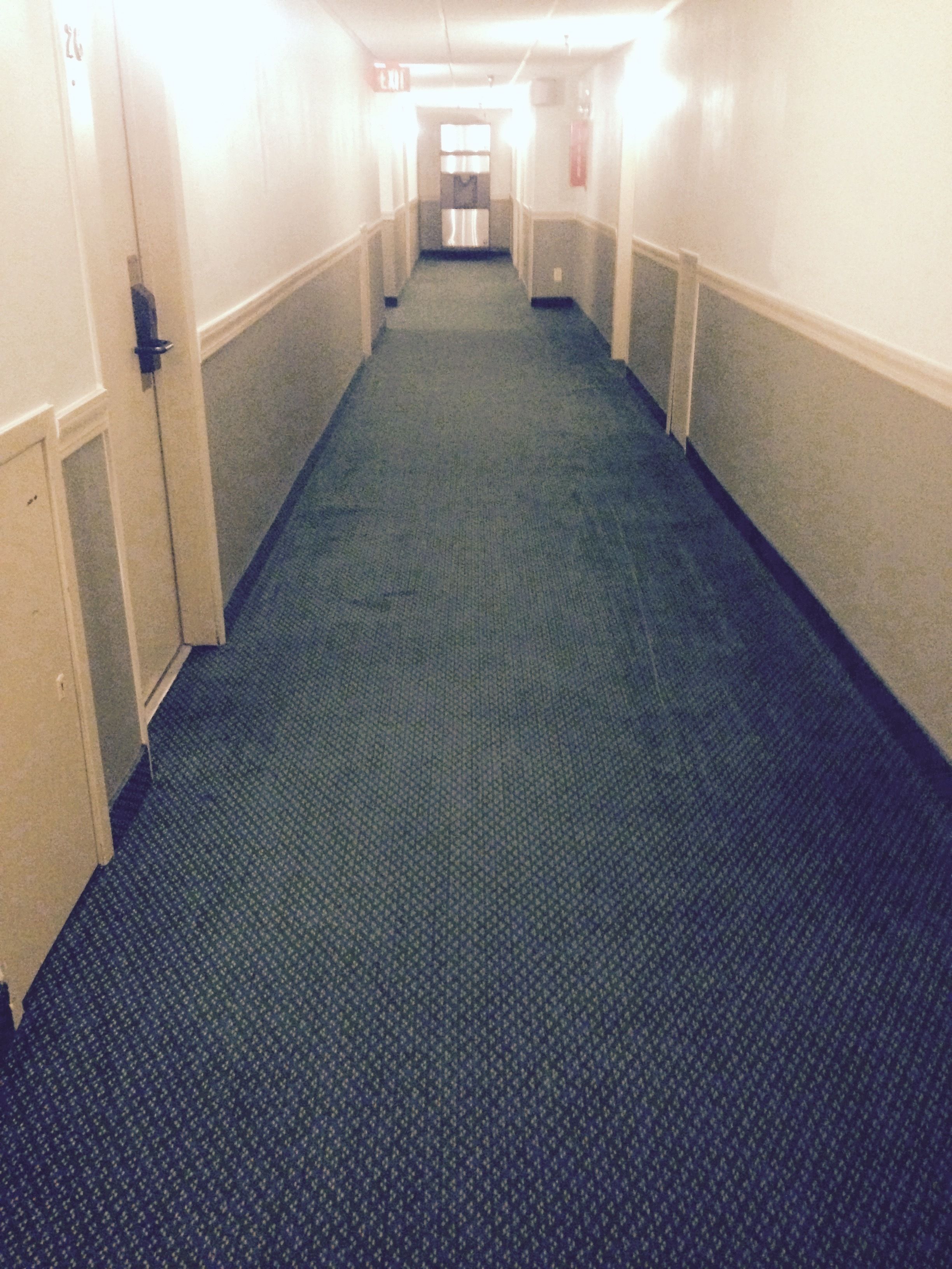 hallway