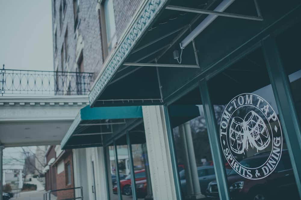 Hotel Ottumwa