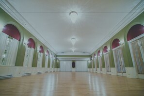 Salle de bal