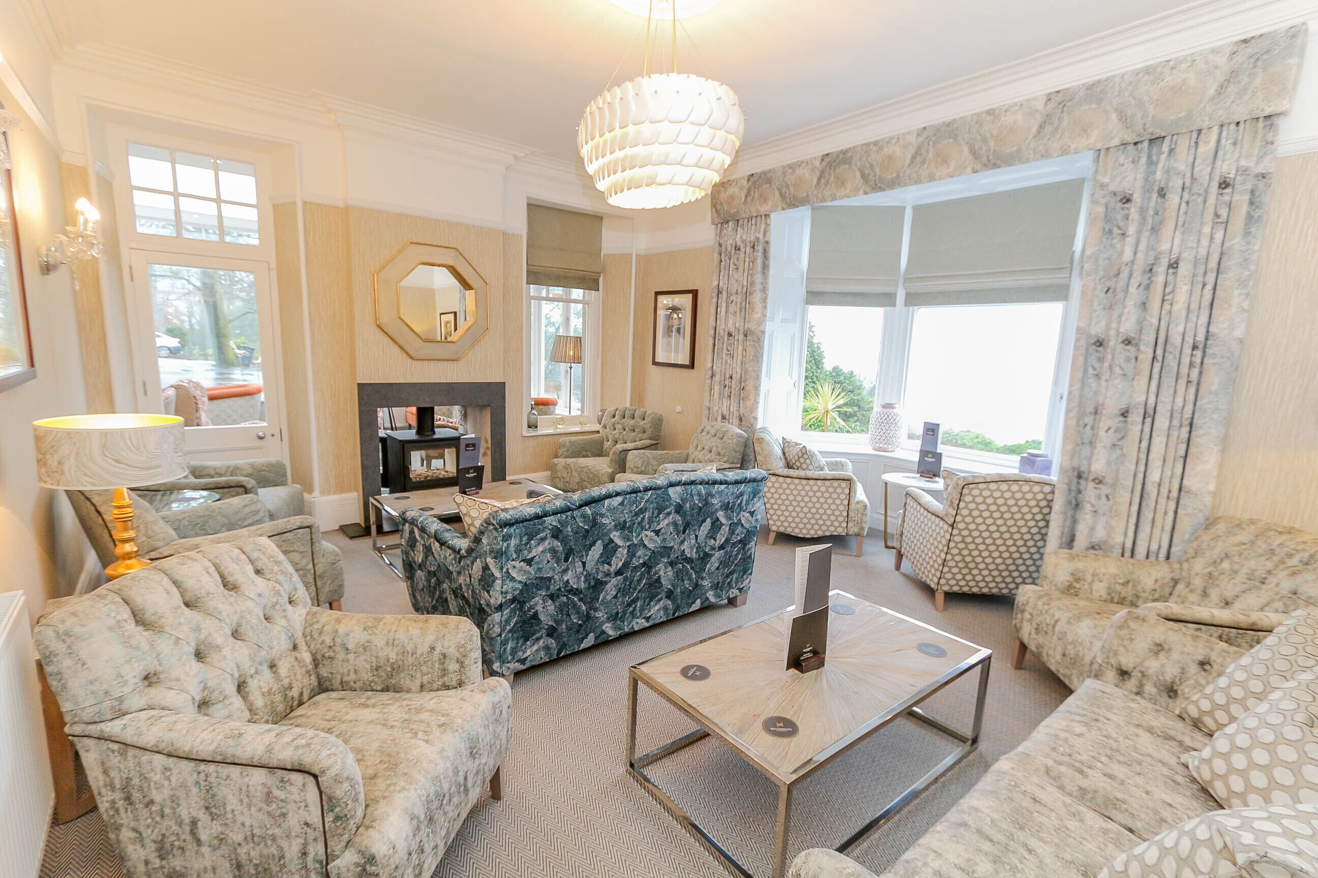 Foto - Windermere Hillthwaite Hotel