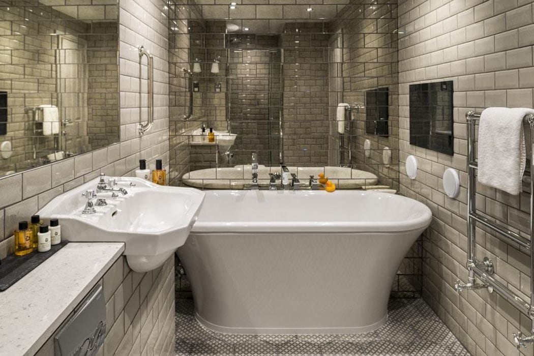 Foto - Windermere Hillthwaite Hotel