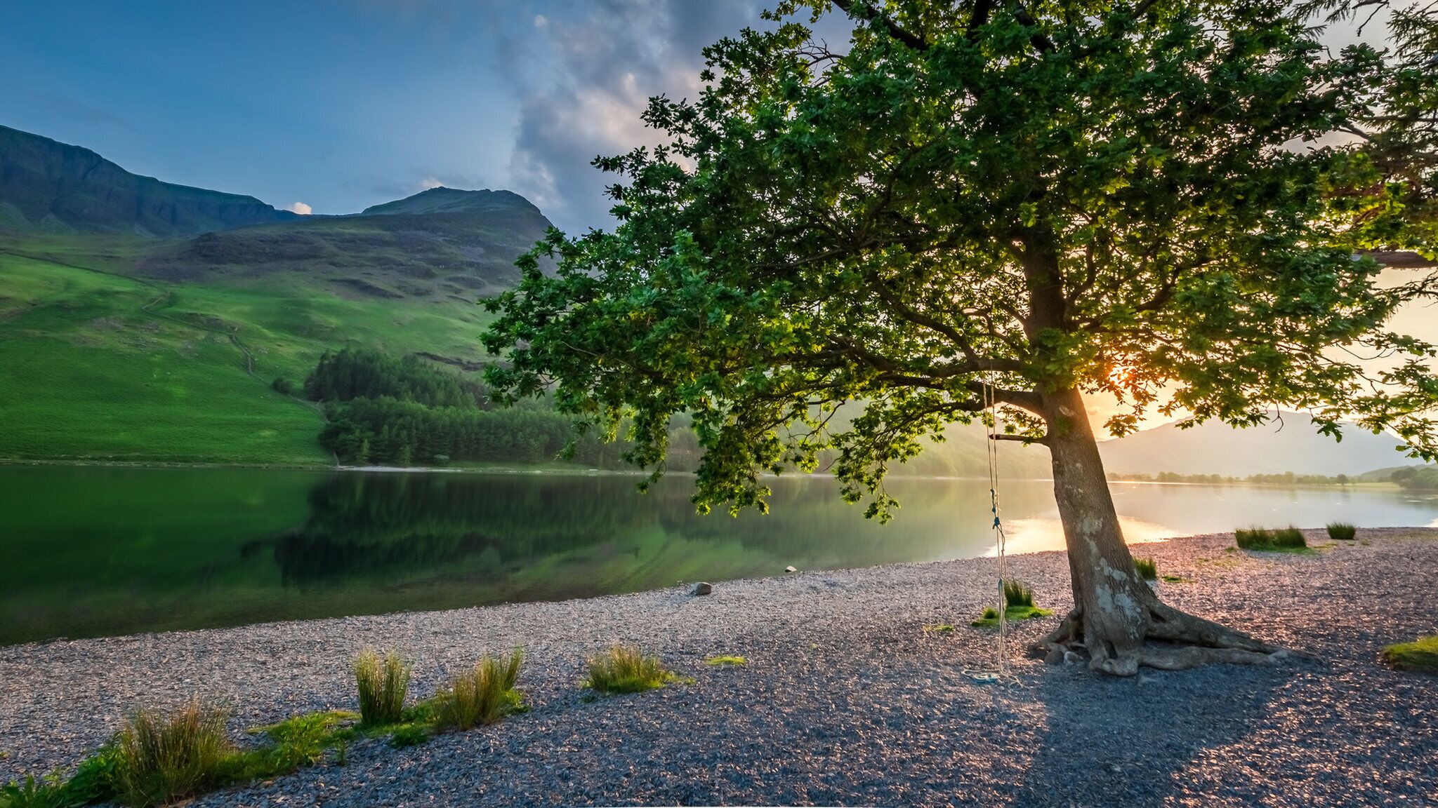 Foto - Windermere Hillthwaite Hotel