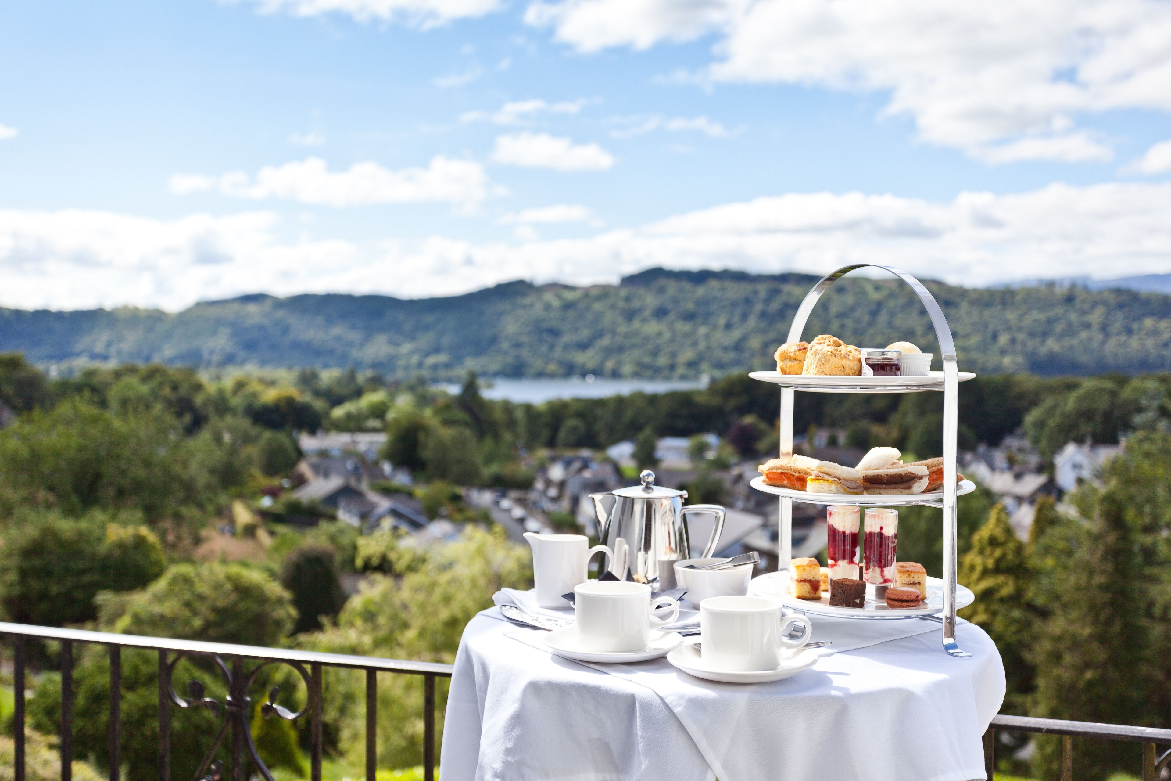 Foto - Windermere Hillthwaite Hotel
