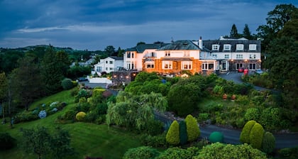 Windermere Hillthwaite Hotel