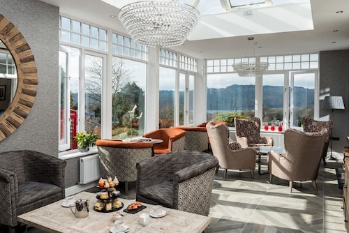 Windermere Hillthwaite Hotel