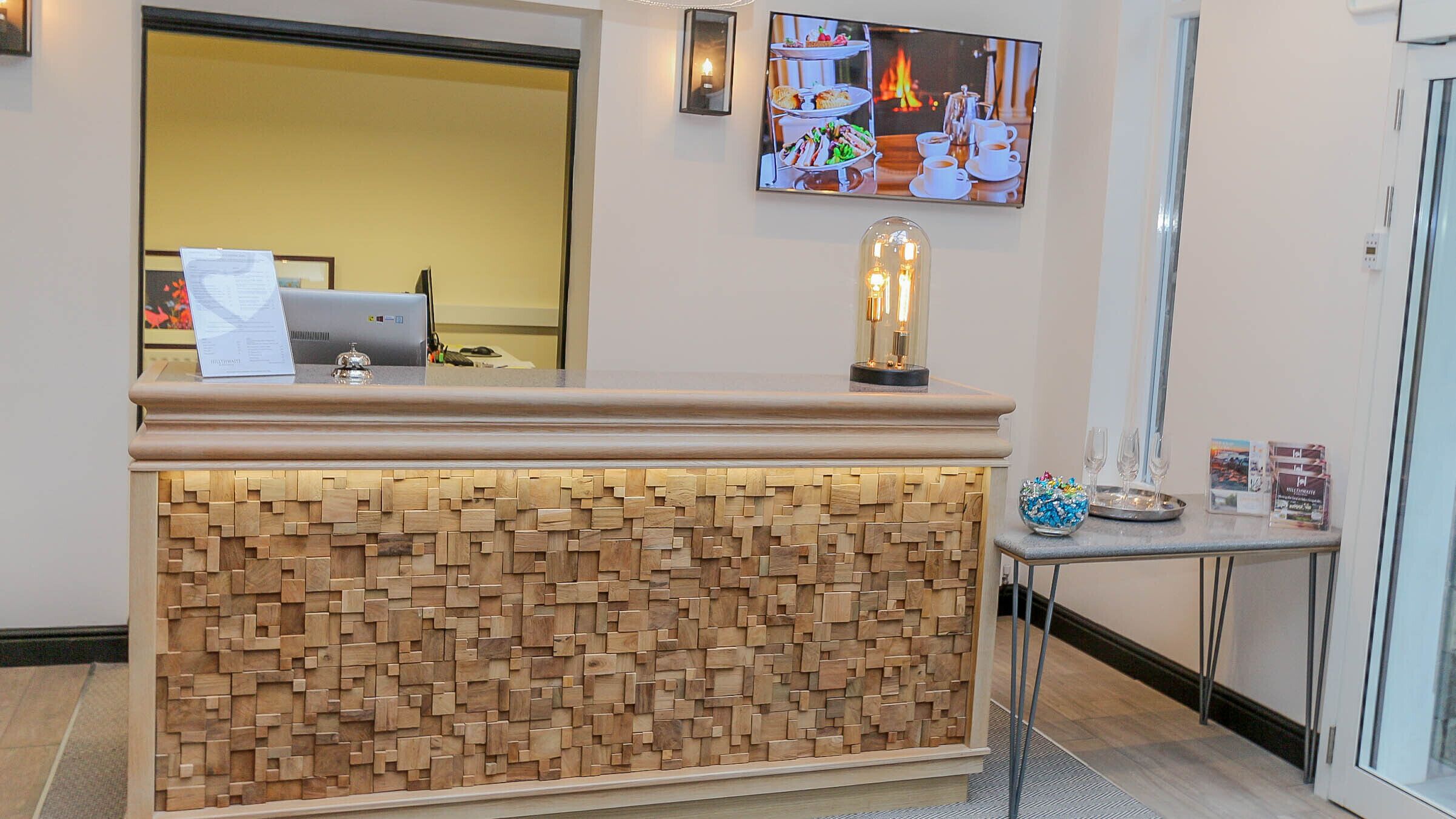 Foto - Windermere Hillthwaite Hotel