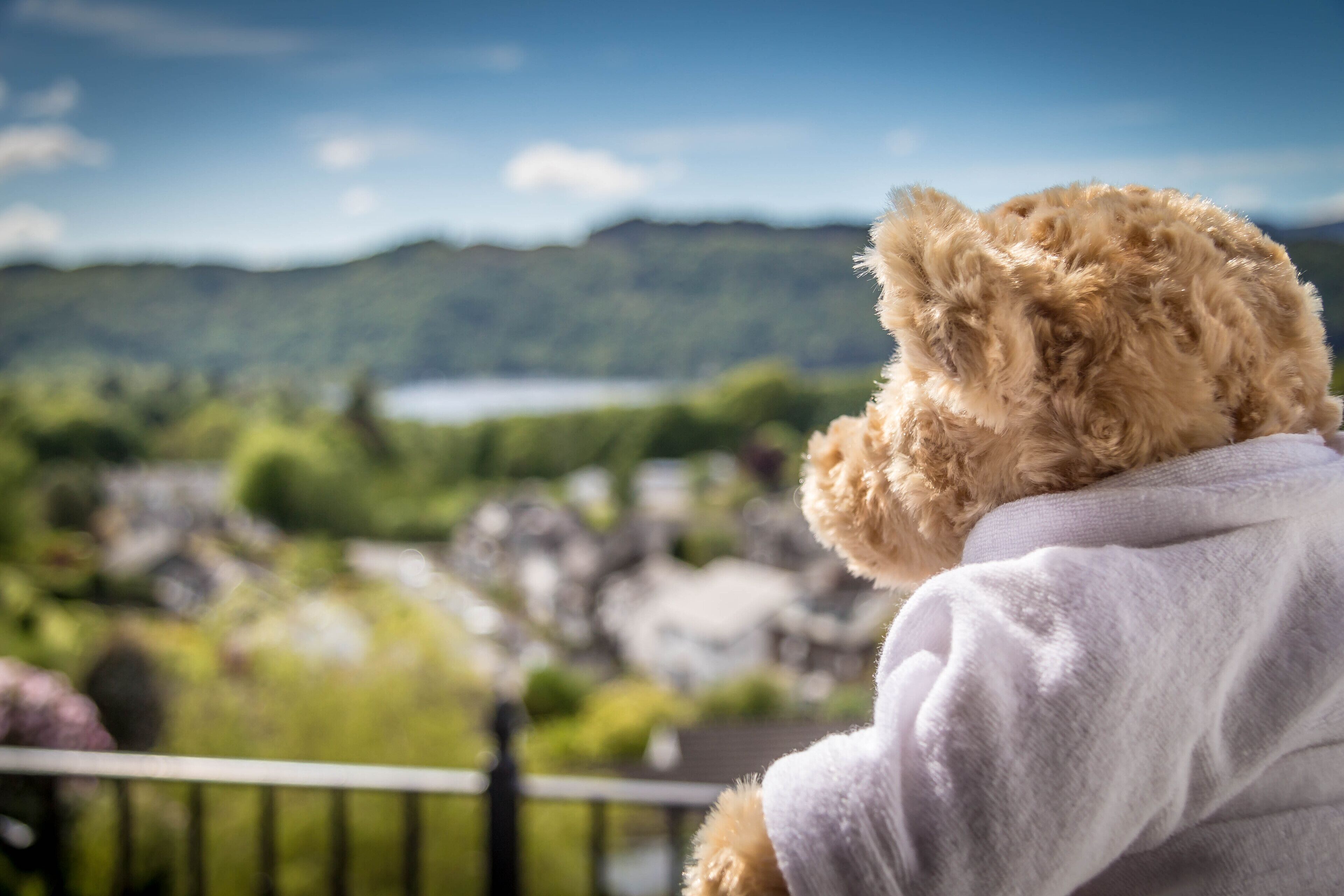 Foto - Windermere Hillthwaite Hotel