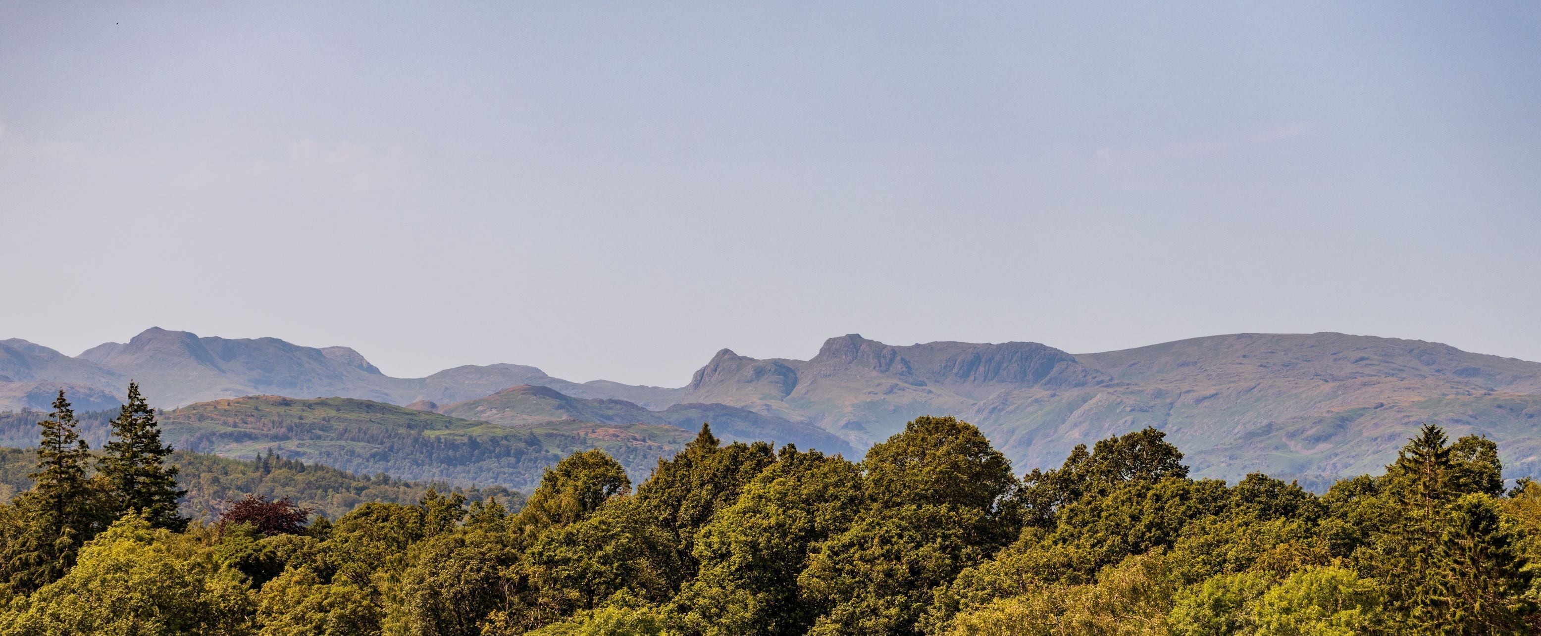 Foto - Windermere Hillthwaite Hotel