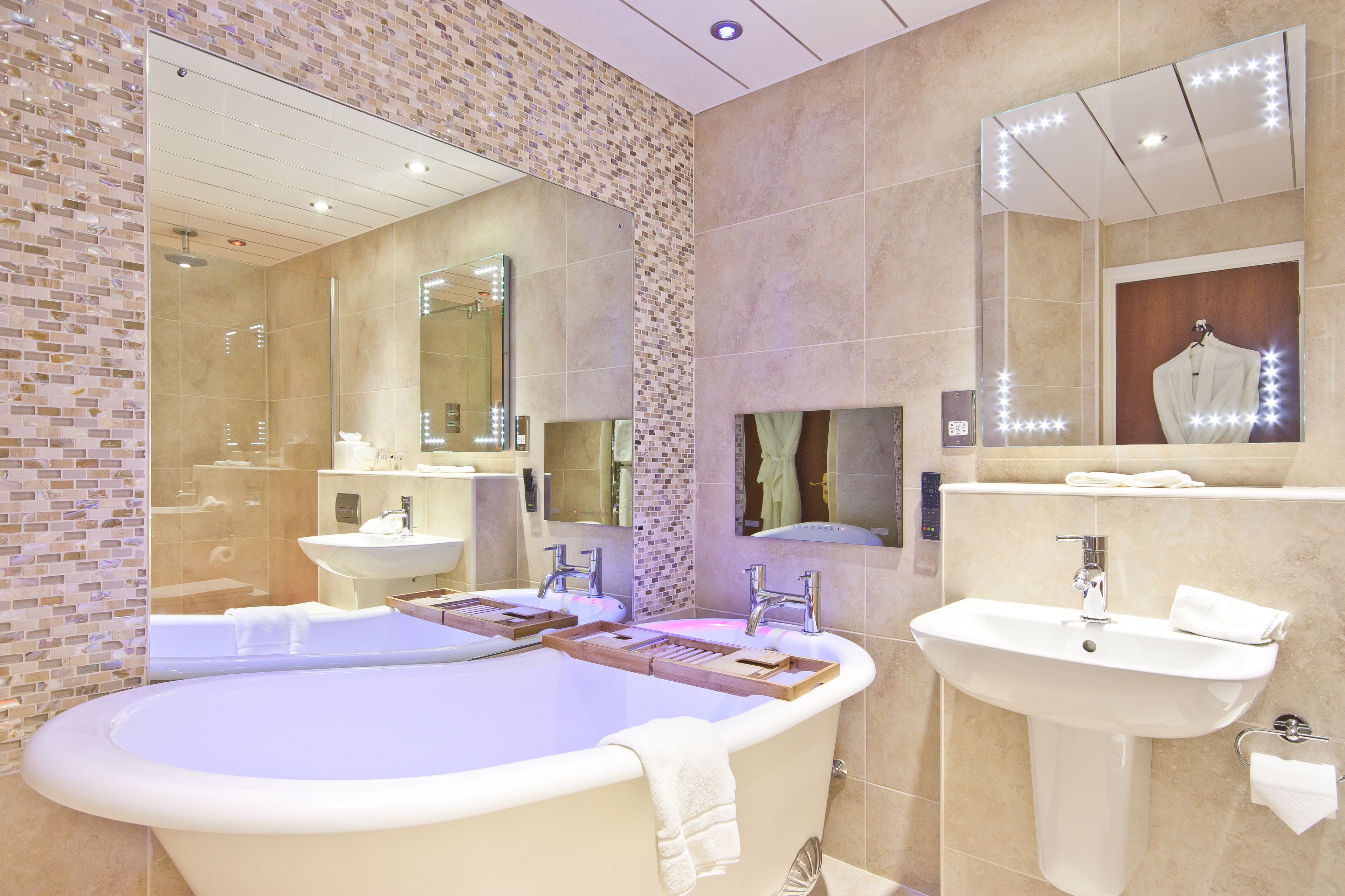 Foto - Windermere Hillthwaite Hotel