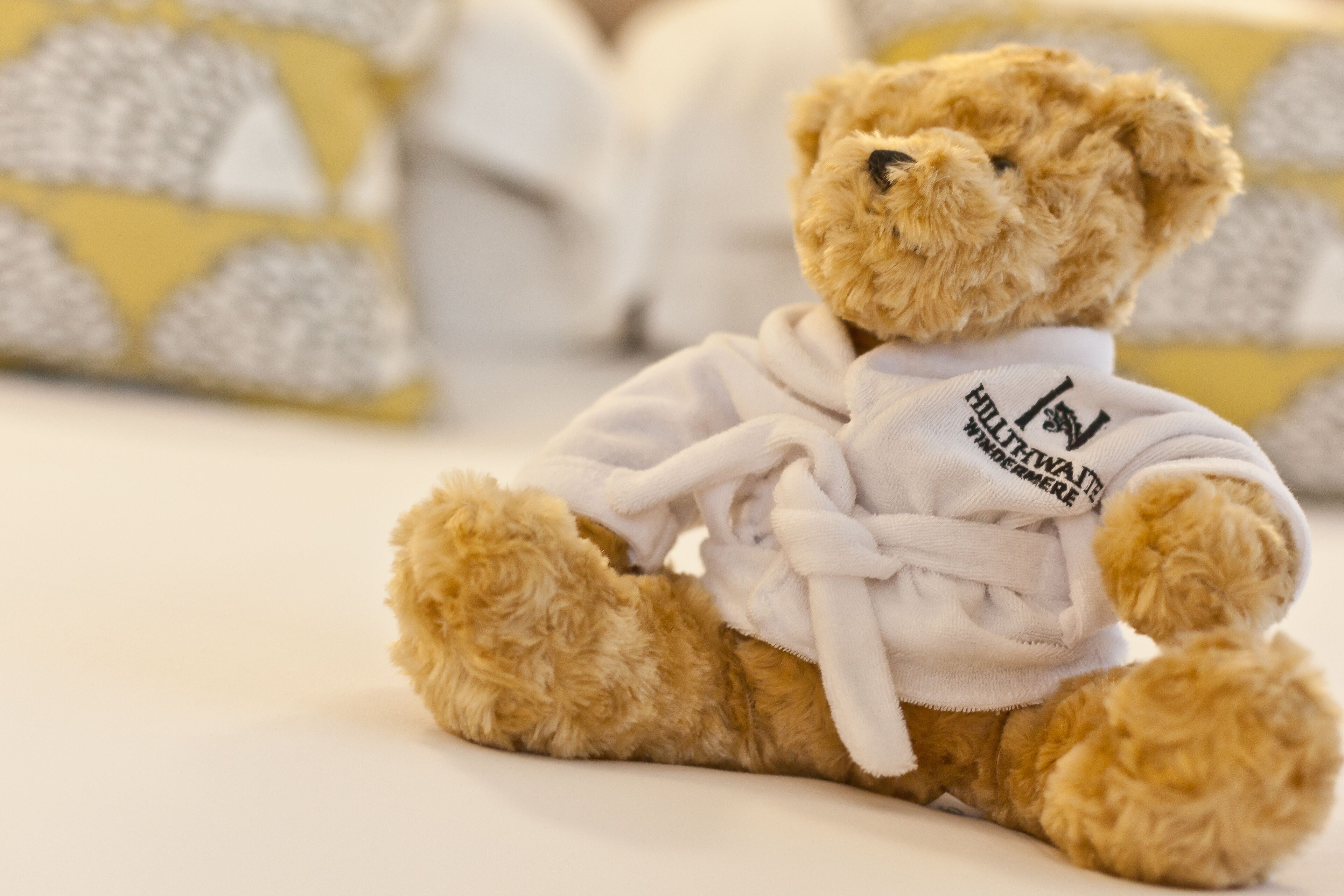 Foto - Windermere Hillthwaite Hotel