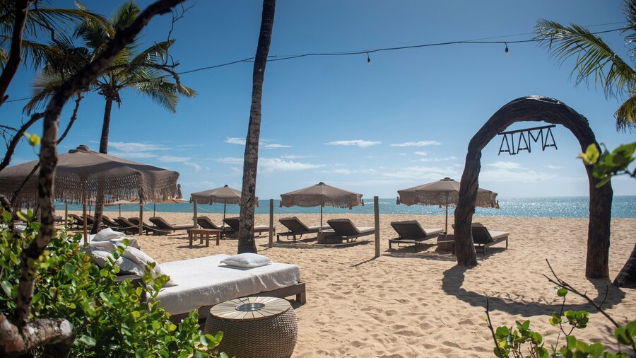 Amaia Trancoso Hotel