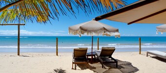 Amaia Trancoso Hotel