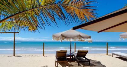 Amaia Trancoso Hotel