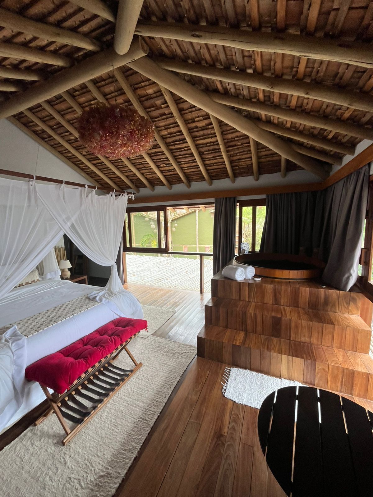 Master Vista Mar | Roupas de cama premium, frigobar, Wi-Fi de cortesia, roupa de cama