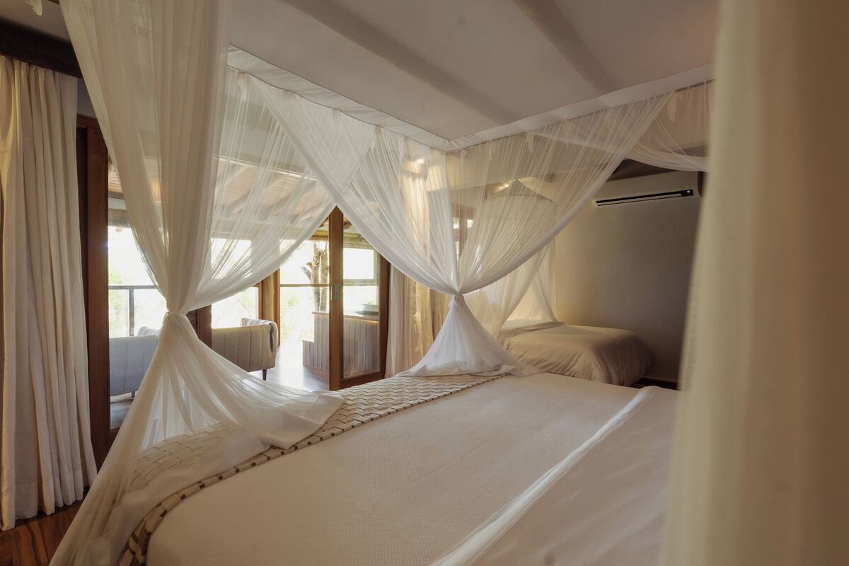 Superior Master Sea Front