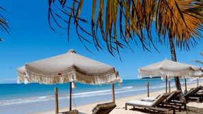 Beach - Amaia Trancoso Hotel (Porto Seguro)