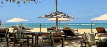 Amaia Trancoso Hotel