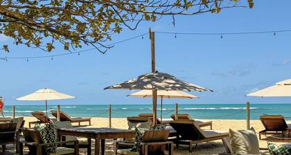 Amaia Trancoso Hotel
