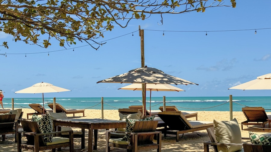 Amaia Trancoso Hotel