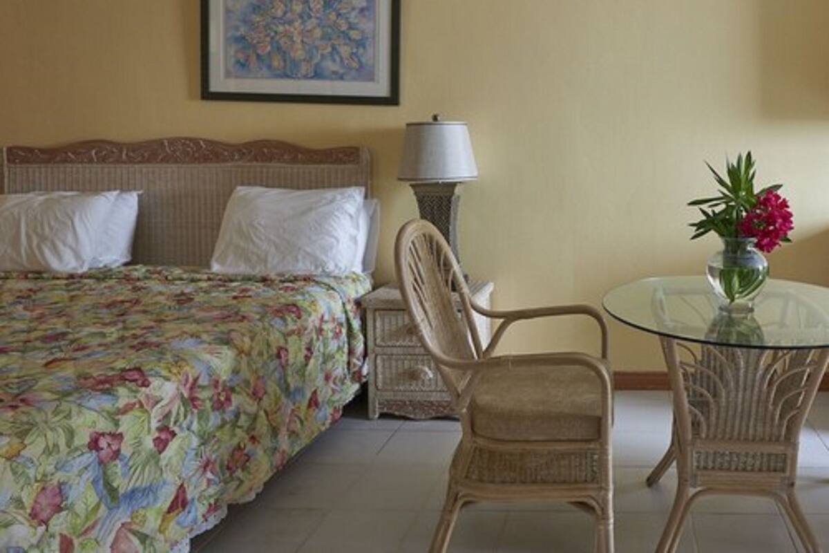 Villa, 1 Bedroom | Bathroom | Free toiletries, towels