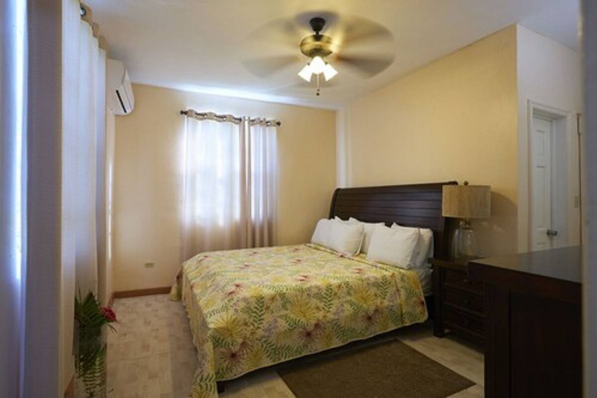 Villa, 2 Bedrooms | Select Comfort beds, iron/ironing board, cots/infant beds, free WiFi