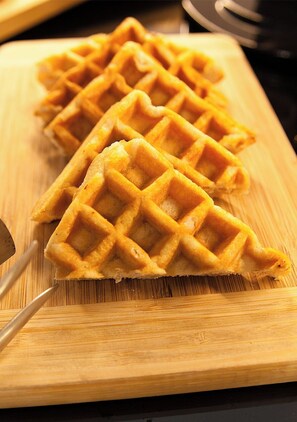 Frokostbuffé