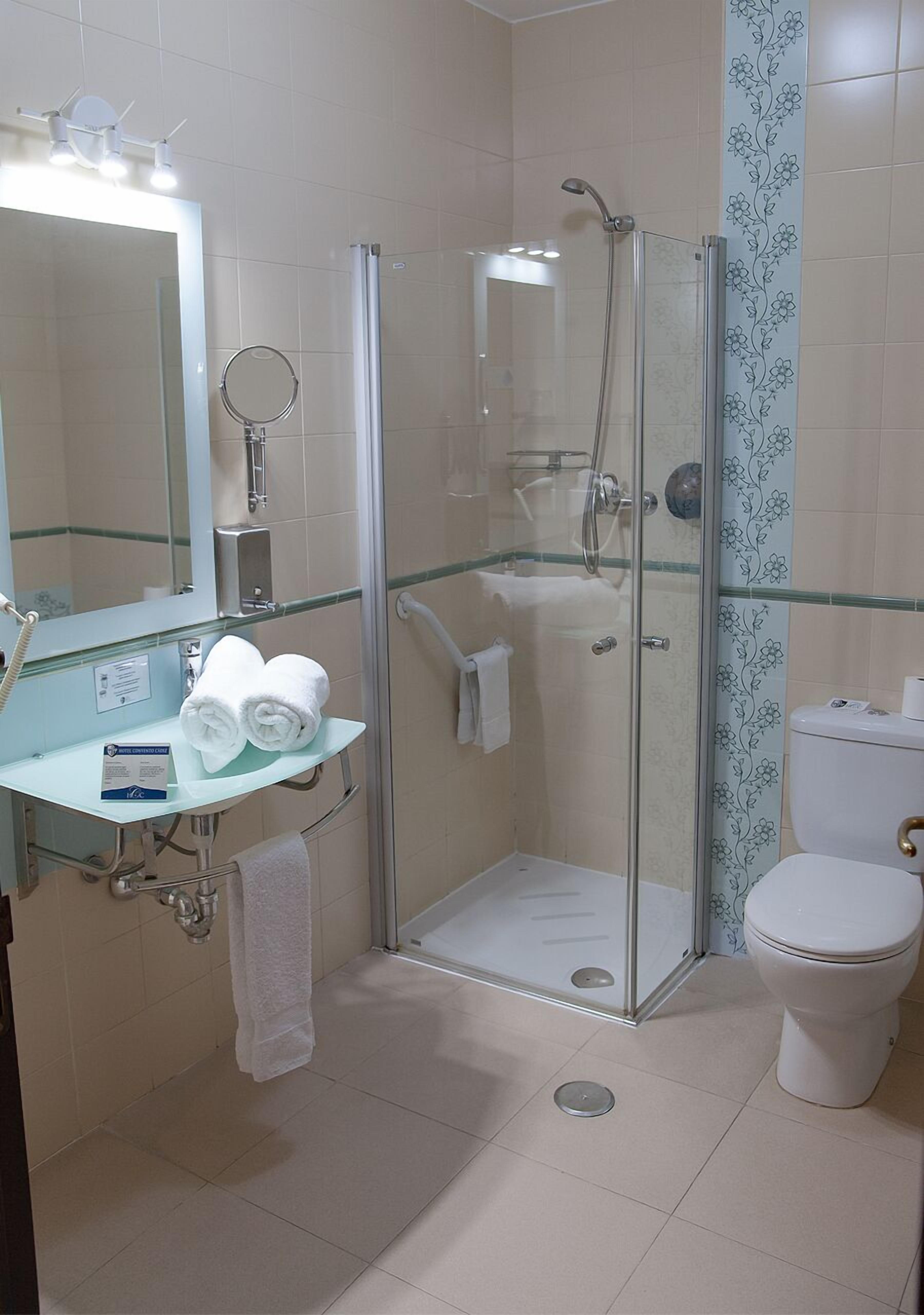 superior twin room | 1 bedroom, premium bedding, down duvets, minibar