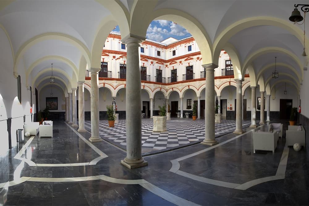 Hotel Boutique Convento Cádiz
