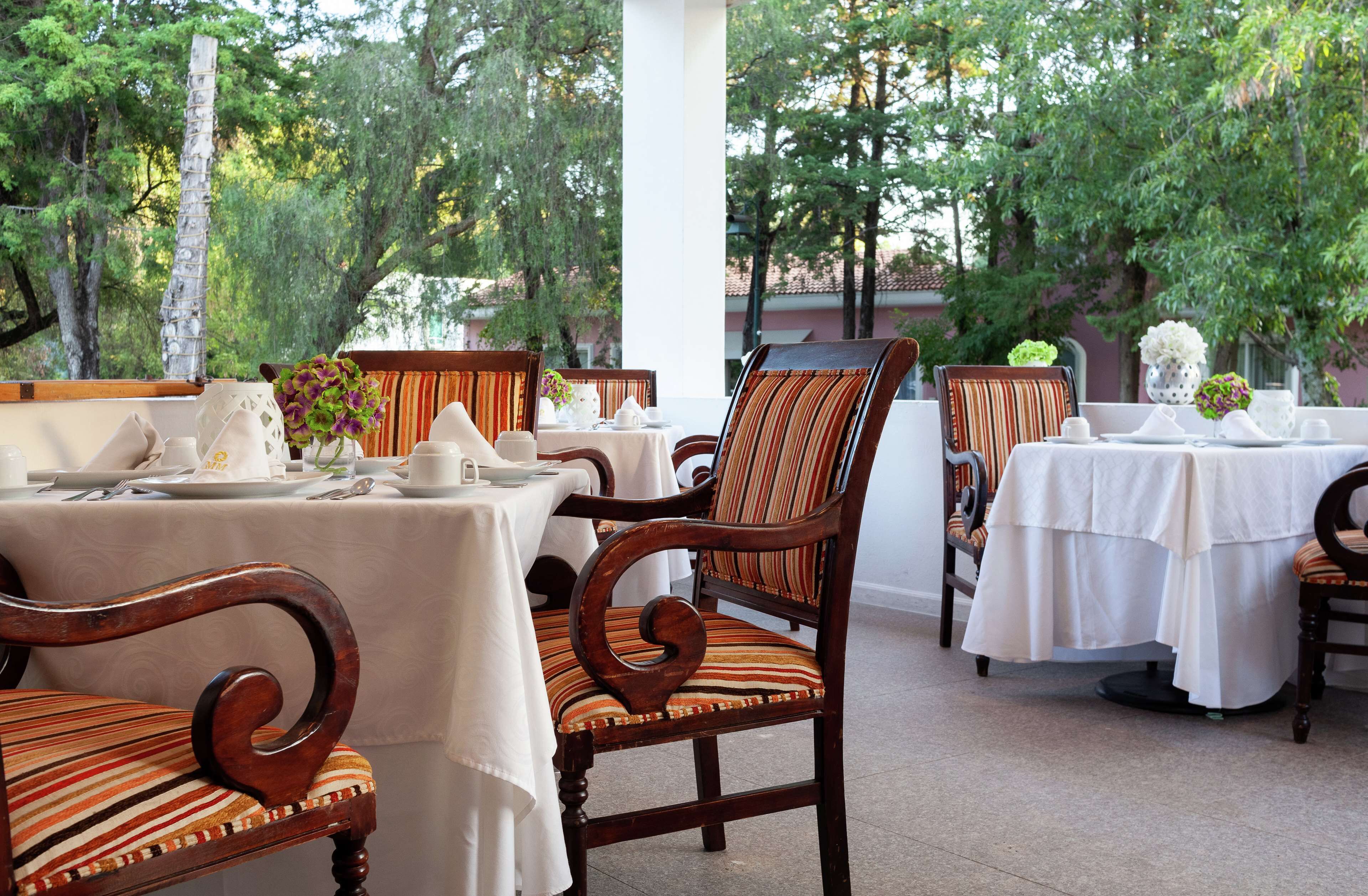 Photo - Hilton MM Grand Hotel Puebla, Tapestry Collection