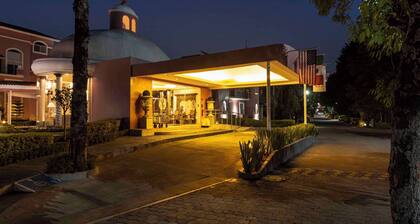 MM Grand Hotel Puebla, Tapestry Collection by Hilton