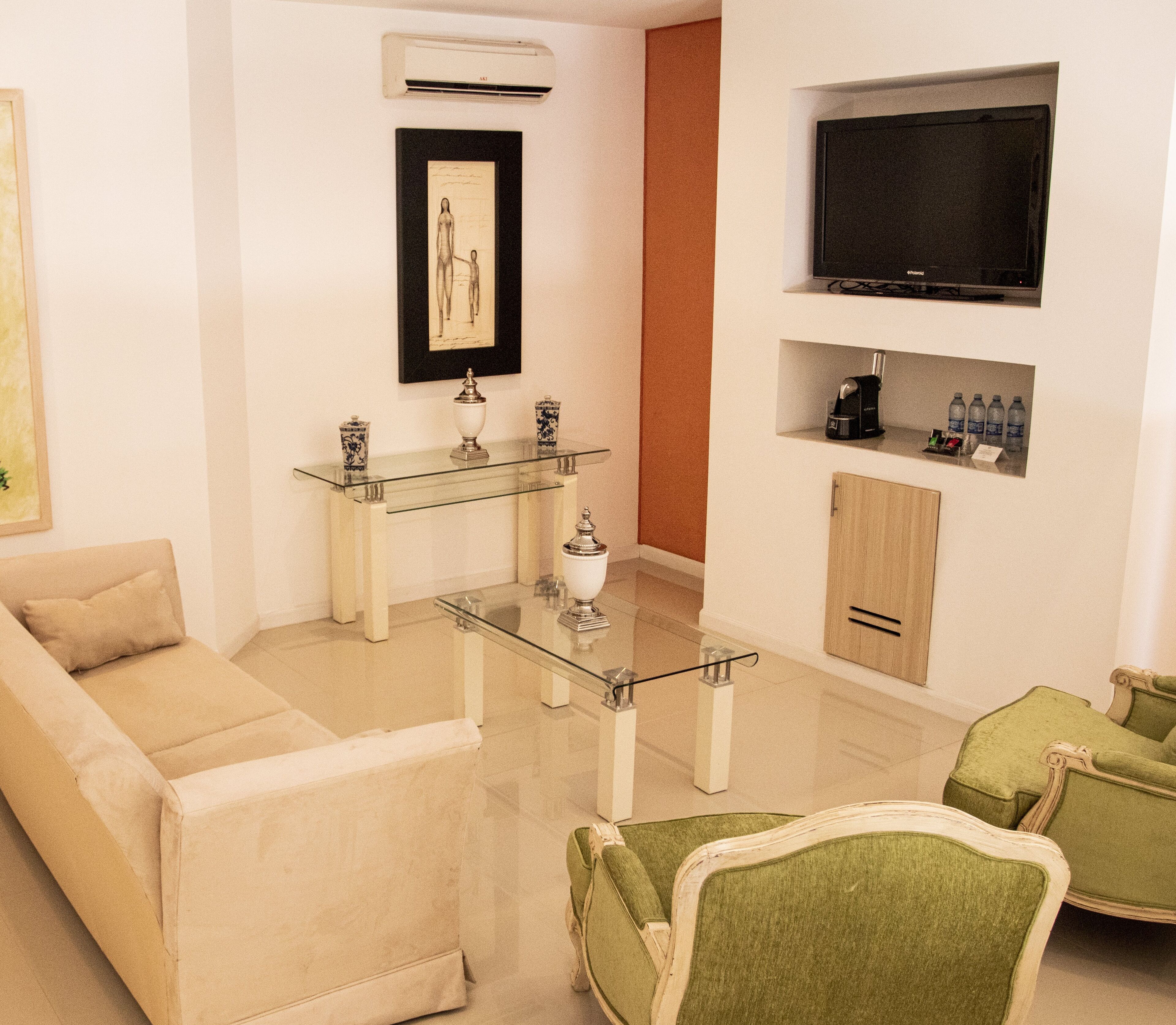 Photo - Hilton MM Grand Hotel Puebla, Tapestry Collection