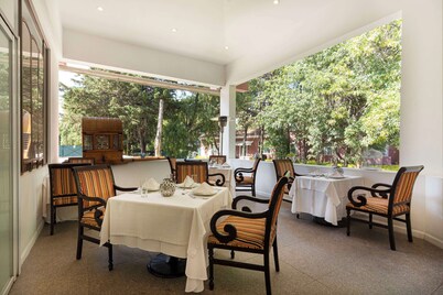 MM Grand Hotel Puebla, Tapestry Collection by Hilton