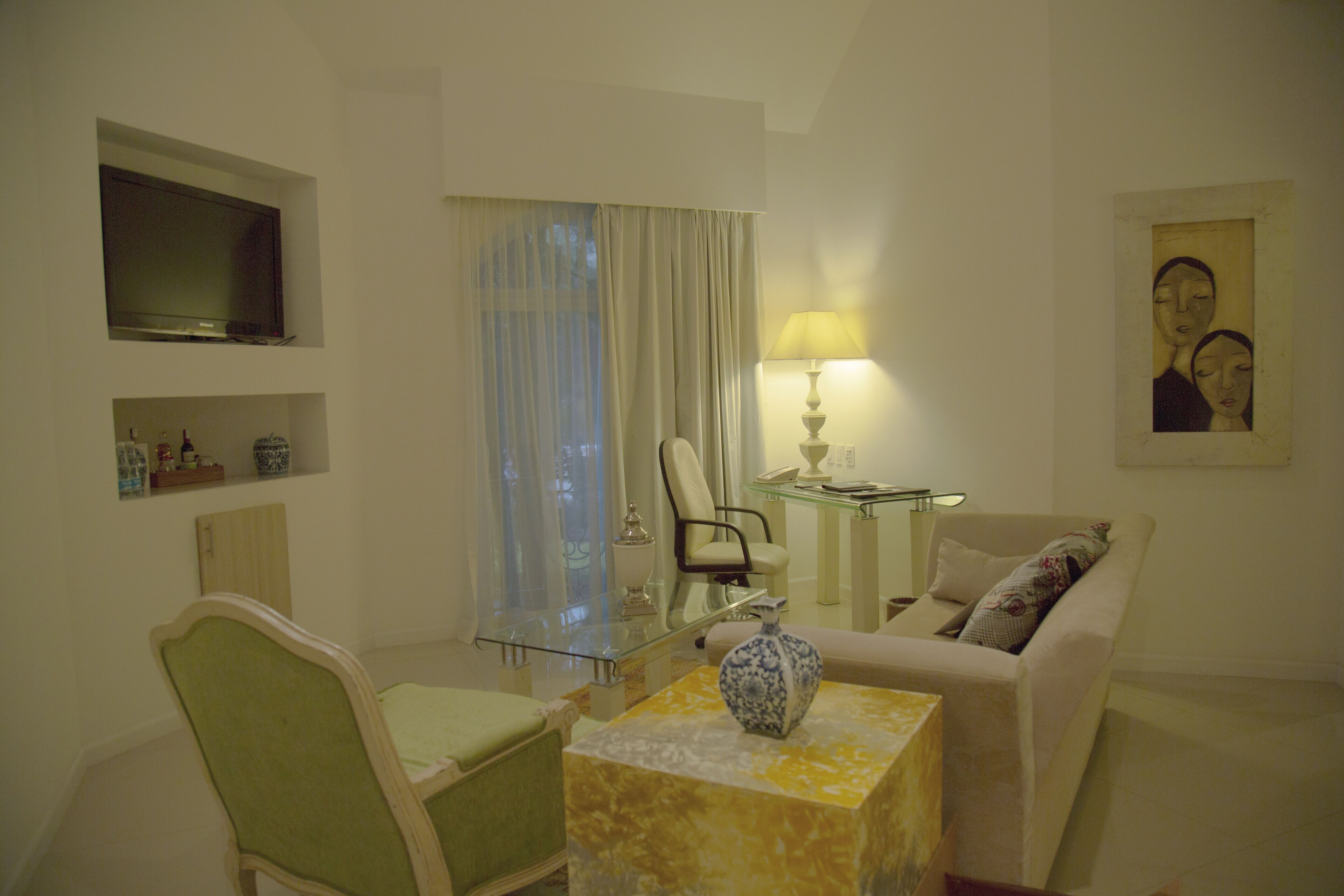 Photo - Hilton MM Grand Hotel Puebla, Tapestry Collection