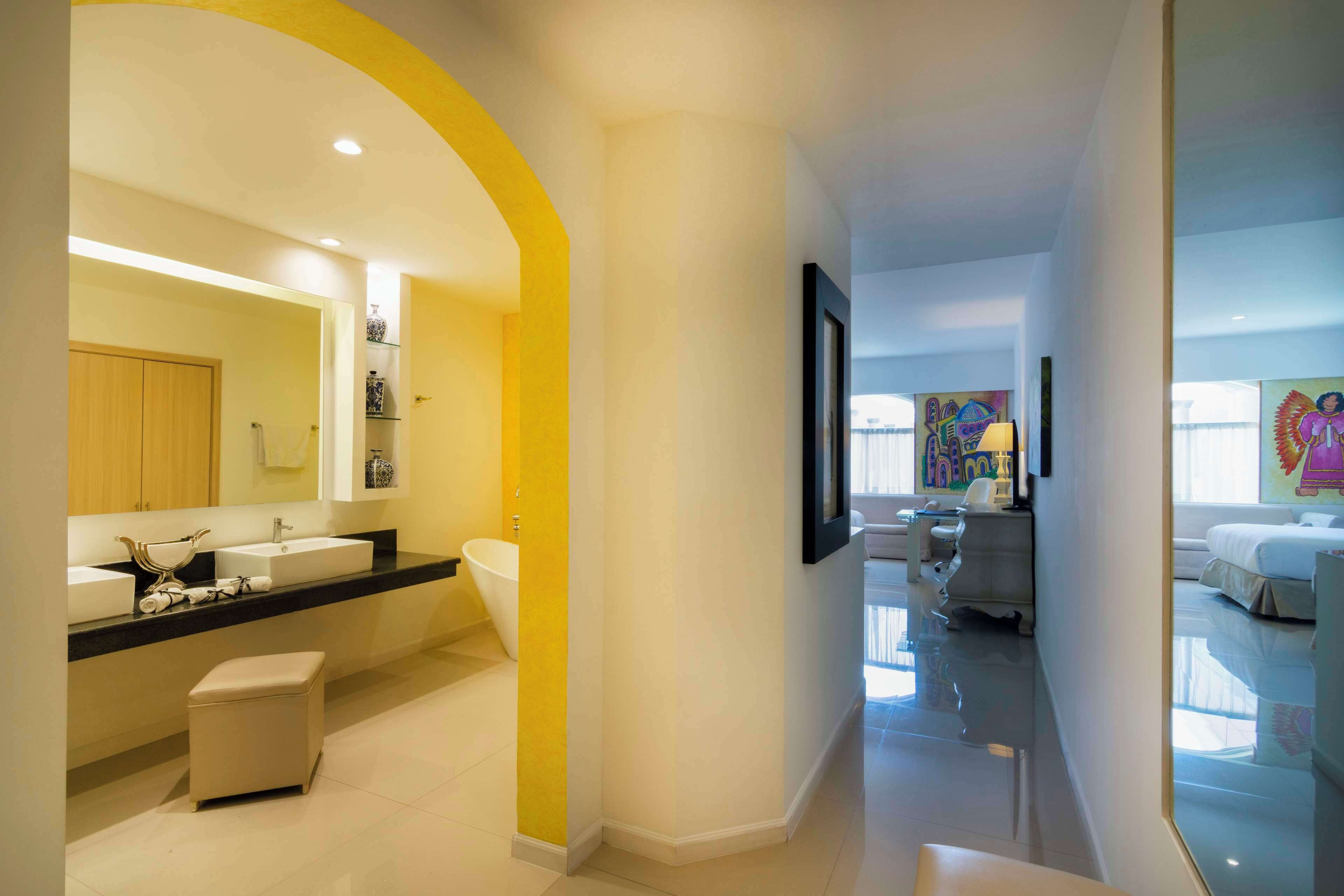 Photo - Hilton MM Grand Hotel Puebla, Tapestry Collection